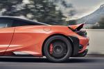 McLaren 765LT 2020 года (UK)